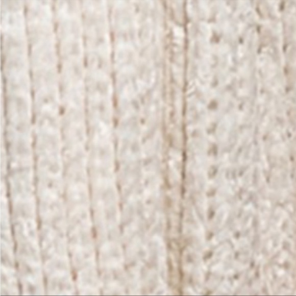 Chenille Oblong Scarf - Picture 4 of 5